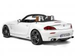 BMW ACS4 Turbo S Roadster by AC Schnitzer 2010 года